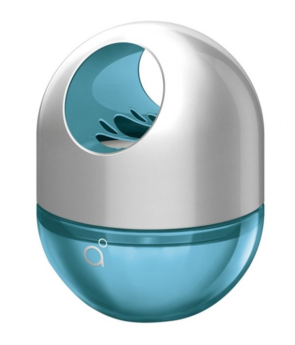 Goodyear Car Vacuum Cleaner RCPG070 Happy New Car