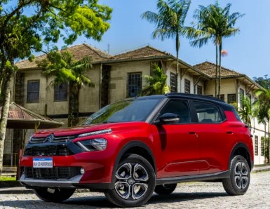 Oficina Citroen