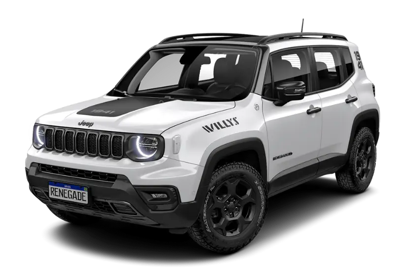 Jeep