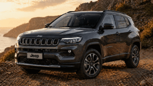 Jeep