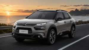 Carro citroen