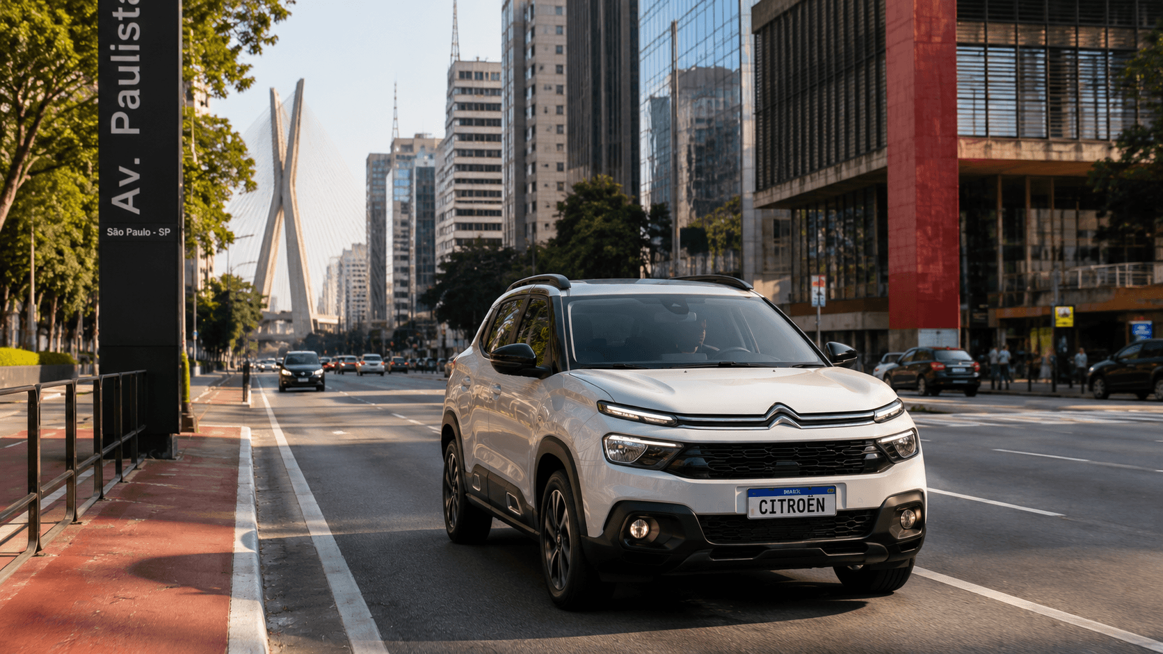 Carro citroem